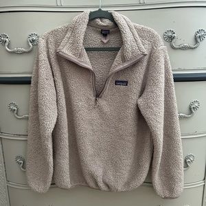 Patagonia Sweater